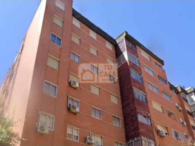 Piso en venta en Los Fratres, Cáceres