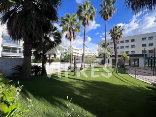 Piso en venta en San Francisco, Cáceres