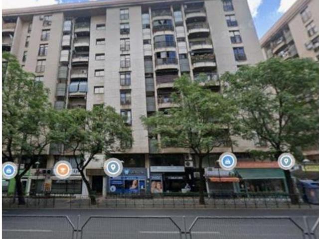 Piso en venta en Los Fratres, Cáceres