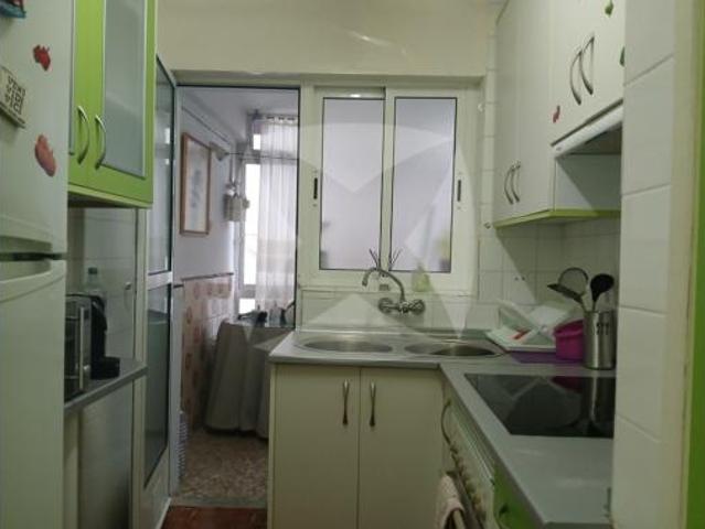 Piso en venta en Reyes Huertas, Cáceres