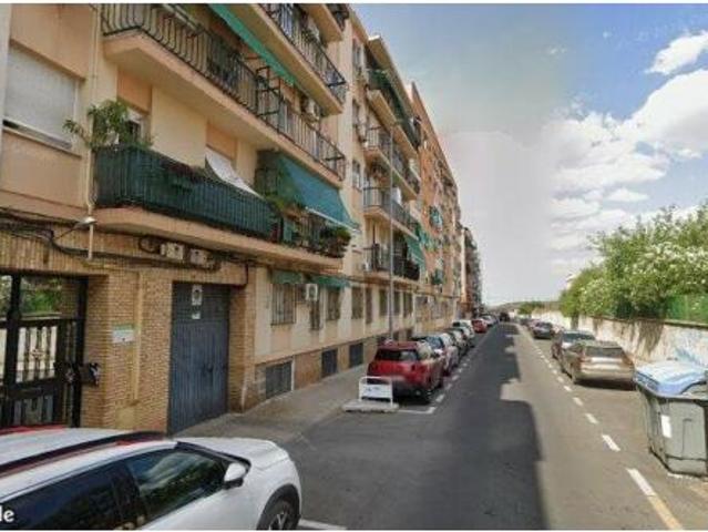 Piso en venta en Reyes Huertas, Cáceres