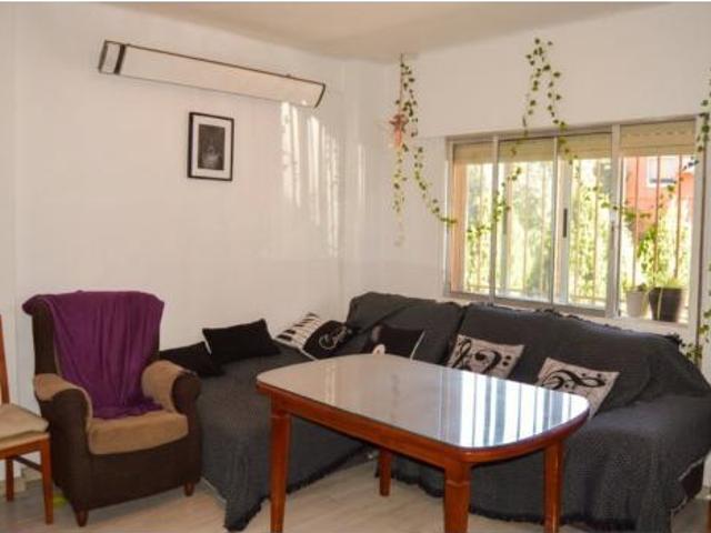 Piso en venta en Moctezuma, Cáceres