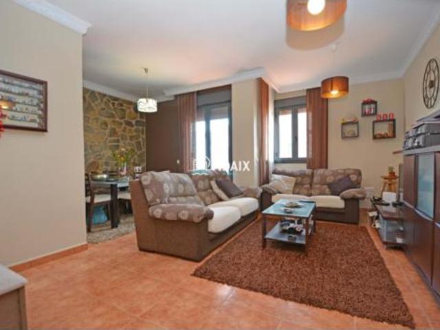Piso en venta en Mejostilla, Cáceres