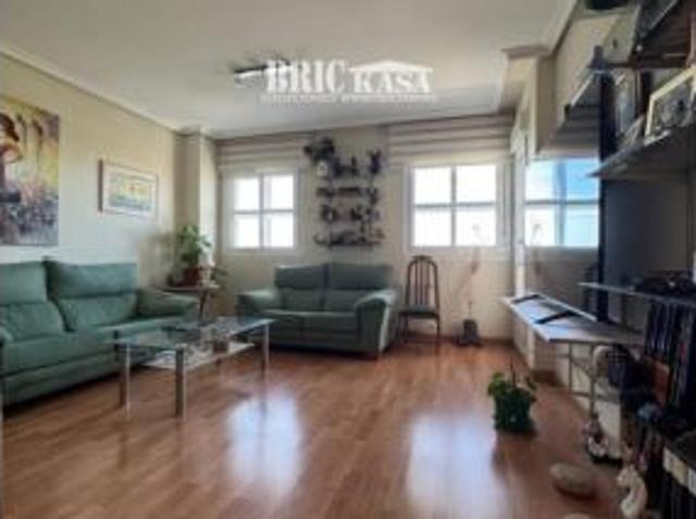 Piso en venta en Montesol, Cáceres
