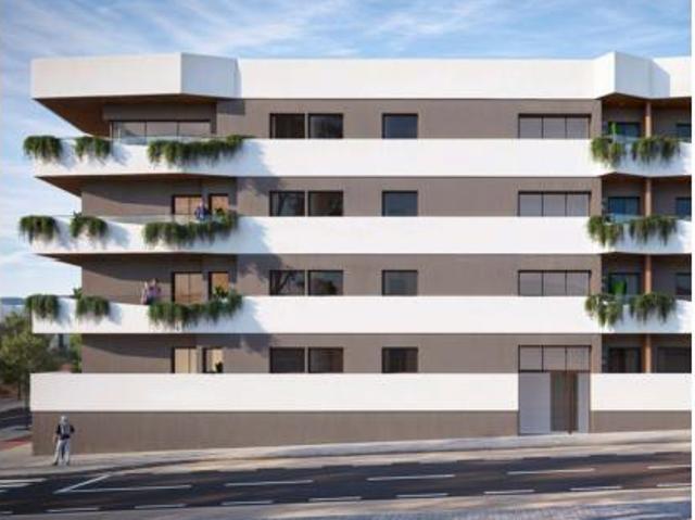 Piso en venta en Vegas del Mocho, Cáceres