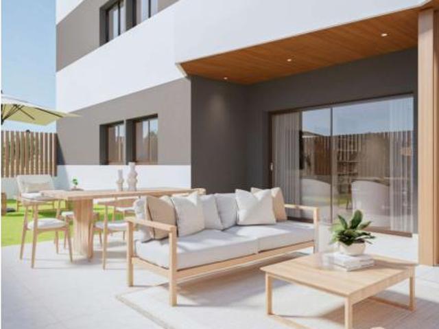 Piso en venta en Vegas del Mocho, Cáceres