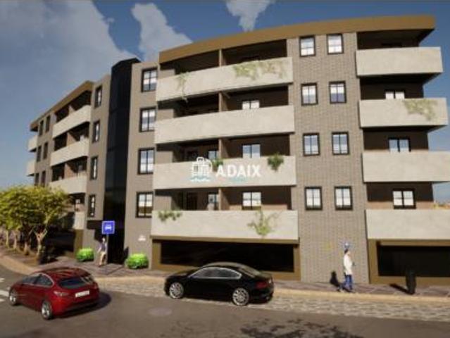 Piso en venta en Cáceres, Extremadura