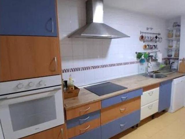 Piso en venta en San Jorge, Cáceres