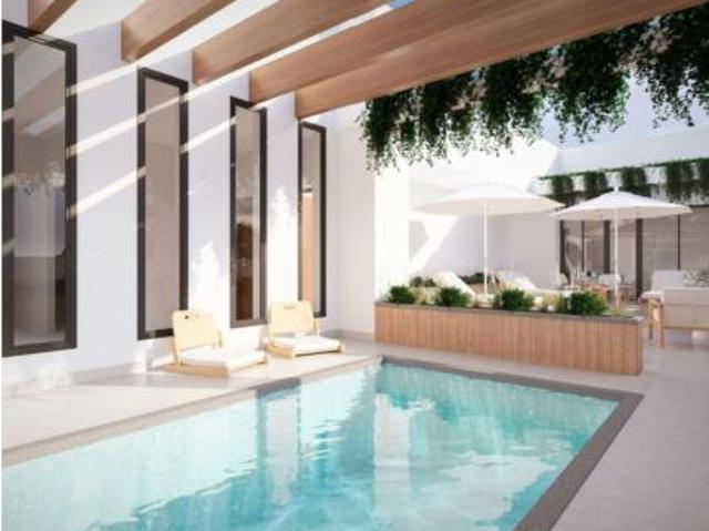 Piso en venta en Vegas del Mocho, Cáceres