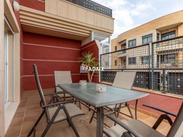 Piso en venta en Montesol, Cáceres
