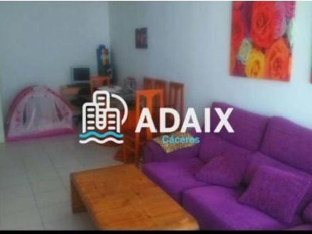 Piso en venta en Mejostilla, Cáceres