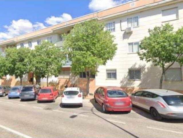 Piso en venta en Mejostilla, Cáceres