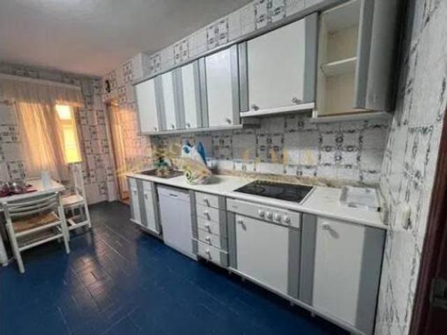 Piso en venta en Parque del Príncipe, Cáceres
