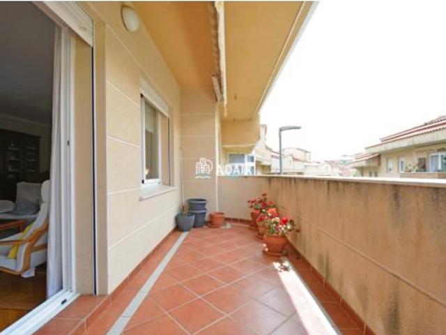 Ático en venta en R-66-B (Parque del Príncipe), Cáceres