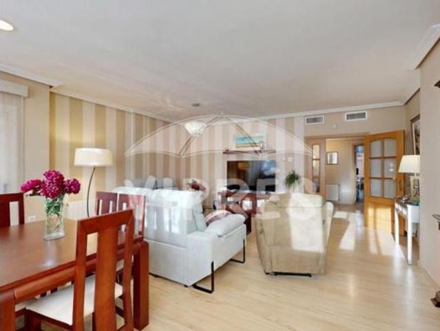 Piso en venta en R-66-B (Parque del Príncipe), Cáceres