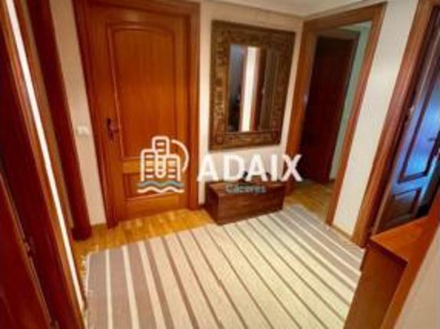 Piso en venta en R-66-B (Parque del Príncipe), Cáceres