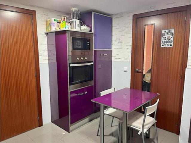 Piso en venta en El Junquillo, Cáceres