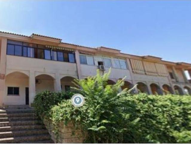 Piso en venta en Industrial Aldea Moret, Cáceres