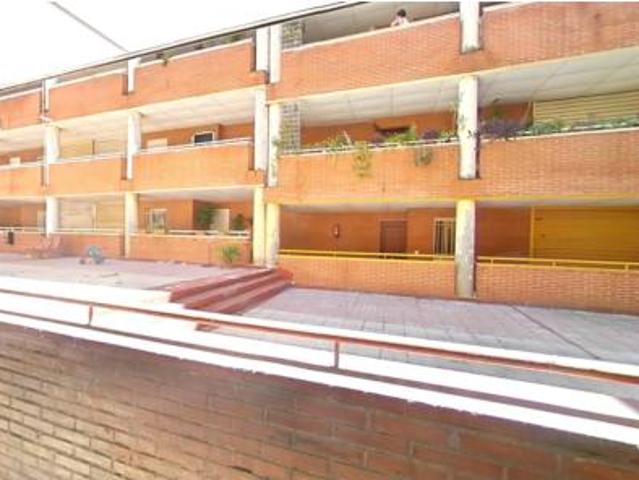Piso en venta en La Paloma, Cáceres