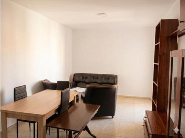 Piso en venta en La Abundancia, Cáceres