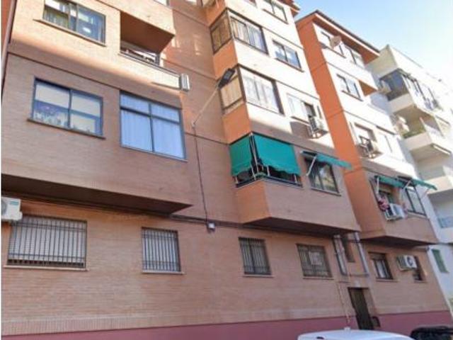 Piso en venta en La Abundancia, Cáceres