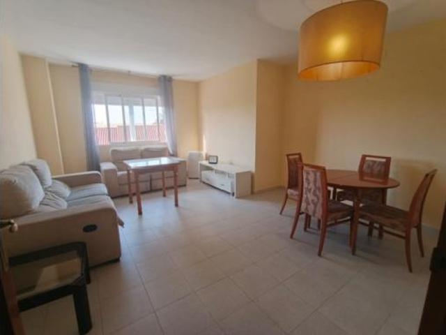 Piso en venta en La Cañada, Cáceres
