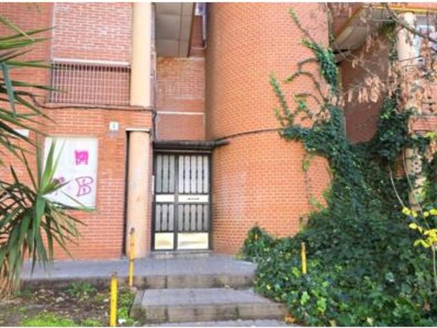 Piso en venta en La Paloma, Cáceres