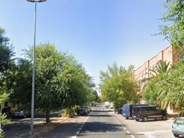 Piso en venta en La Abundancia, Cáceres