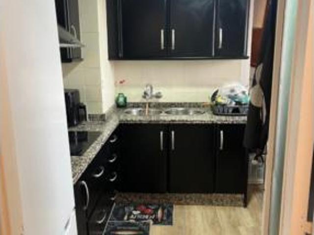 Piso en venta en La Abundancia, Cáceres