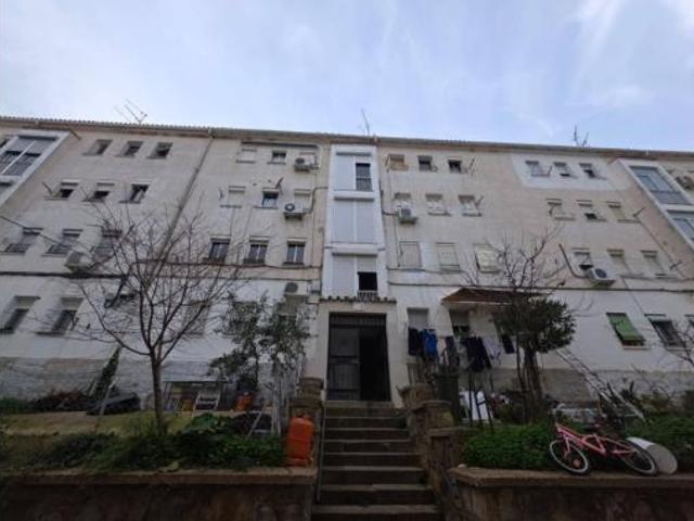 Piso en venta en La Abundancia, Cáceres