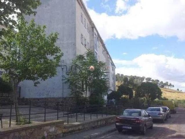 Piso en venta en La Abundancia, Cáceres