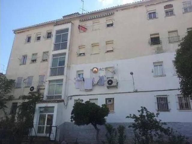 Piso en venta en La Abundancia, Cáceres