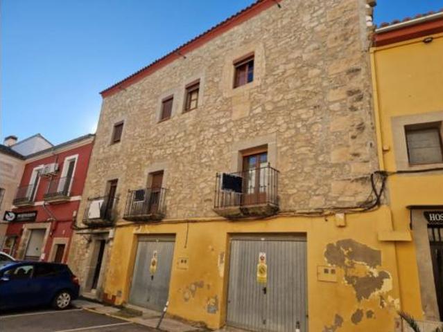 Piso en venta en Valdesalor, Cáceres