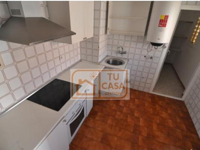 Piso en venta en La Paloma, Cáceres