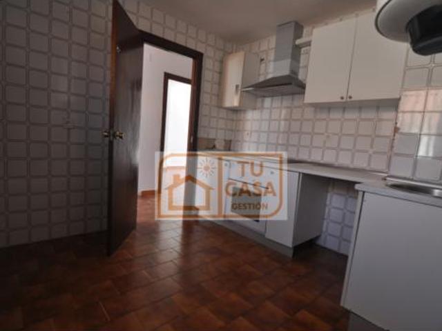 Piso en venta en La Paloma, Cáceres