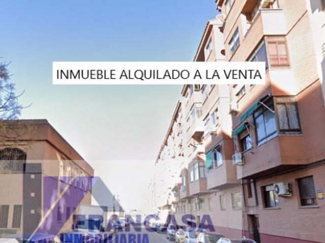 Piso en venta en La Abundancia, Cáceres