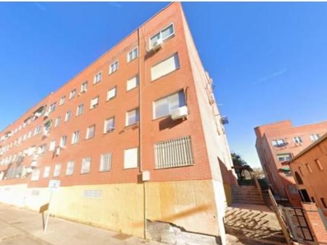 Piso en venta en La Abundancia, Cáceres
