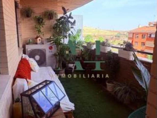 Piso en venta en Nuevo Cáceres, Cáceres