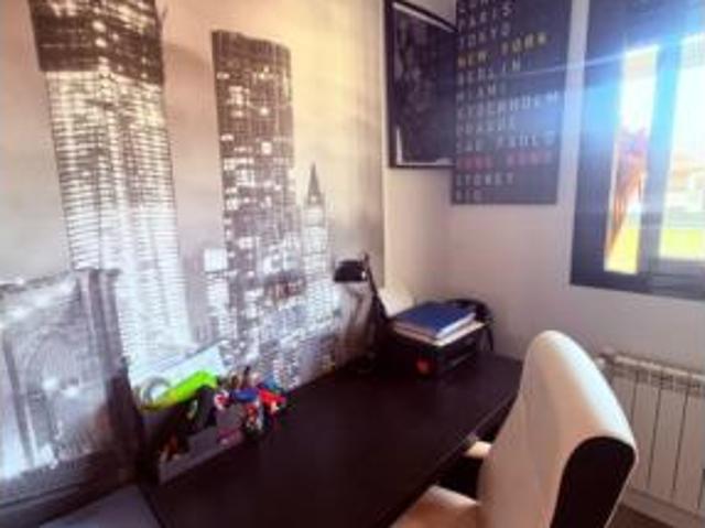 Piso en venta en Nuevo Cáceres, Cáceres
