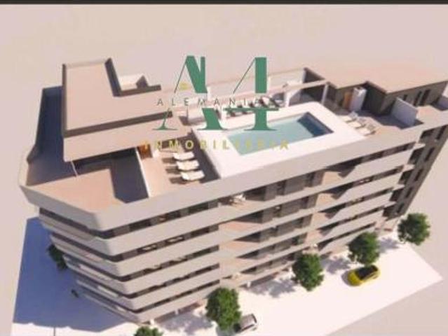 Piso en venta en Nuevo Cáceres, Cáceres