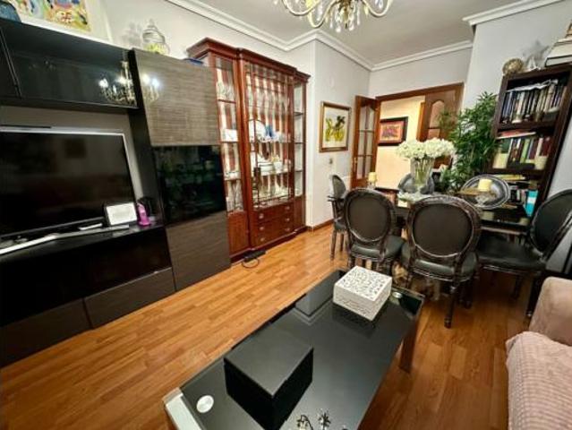 Piso en venta en Nuevo Cáceres, Cáceres