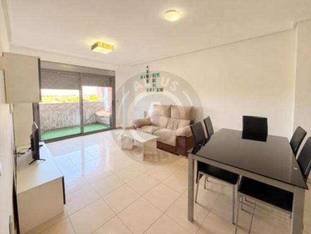 Piso en venta en Casa Plata, Cáceres