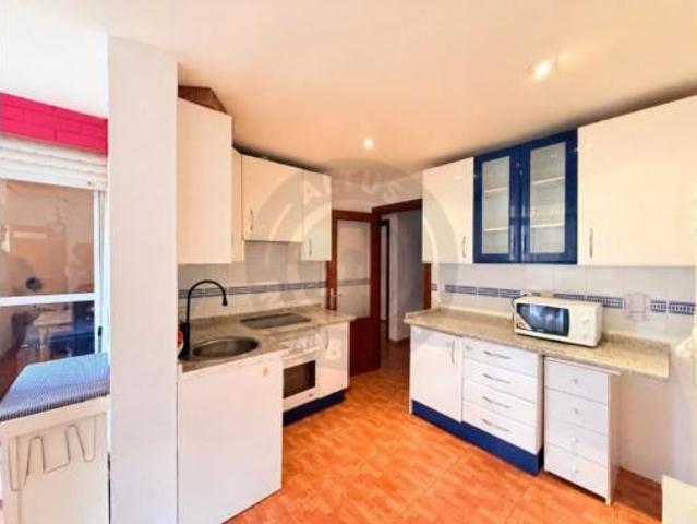 Piso en venta en Nuevo Cáceres, Cáceres