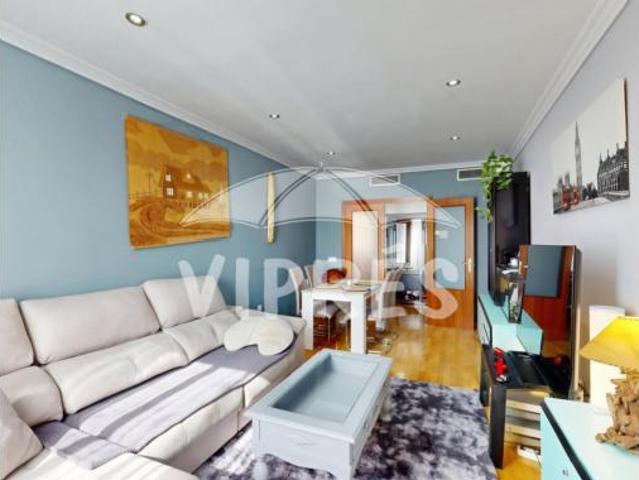 Piso en venta en Nuevo Cáceres, Cáceres