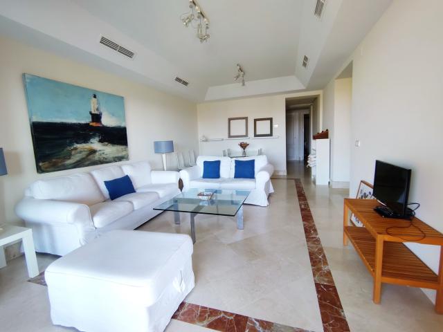 Piso en venta en Sotogrande, Campo de Gibraltar