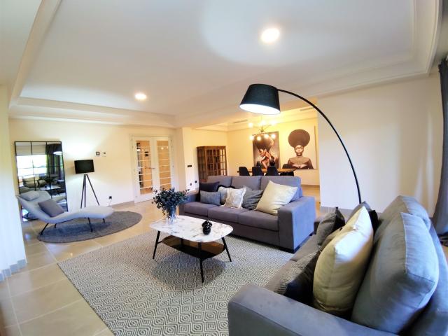 Piso en venta en Sotogrande, Campo de Gibraltar