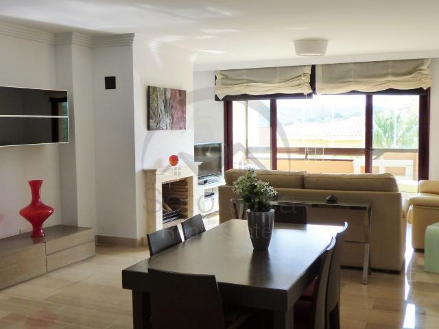 Piso en venta en Sotogrande, Campo de Gibraltar