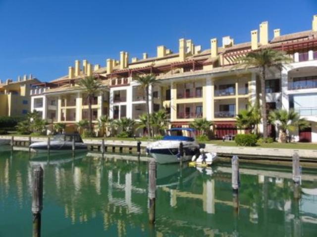 Piso en venta en Sotogrande, Campo de Gibraltar