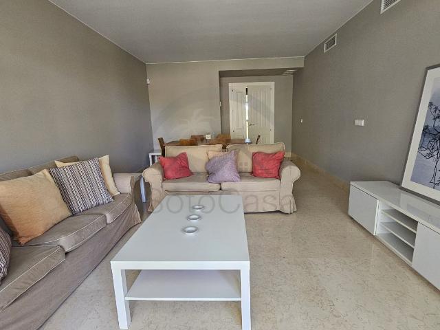 Piso en venta en Sotogrande, Campo de Gibraltar