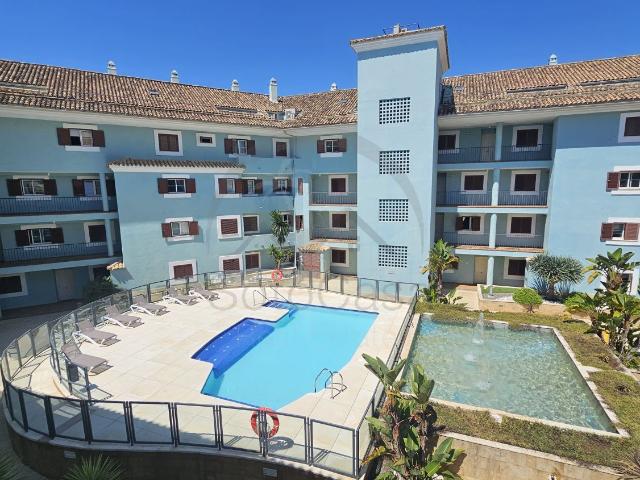 Piso en venta en Torreguadiaro, Campo de Gibraltar